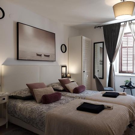 Apartment Agora Zadar Extérieur photo