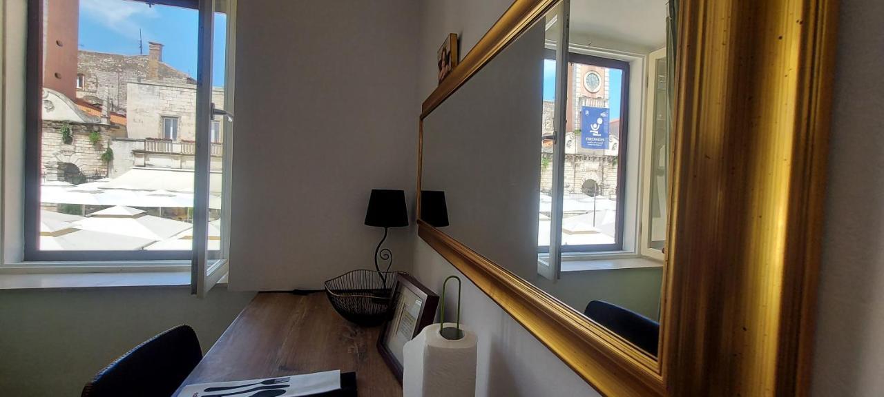 Apartment Agora Zadar Extérieur photo