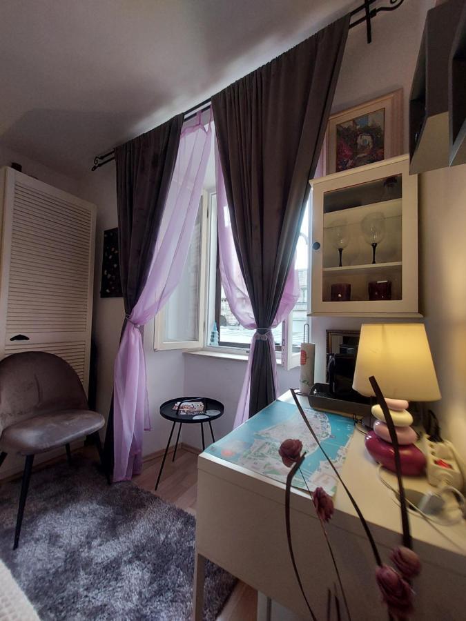 Apartment Agora Zadar Extérieur photo
