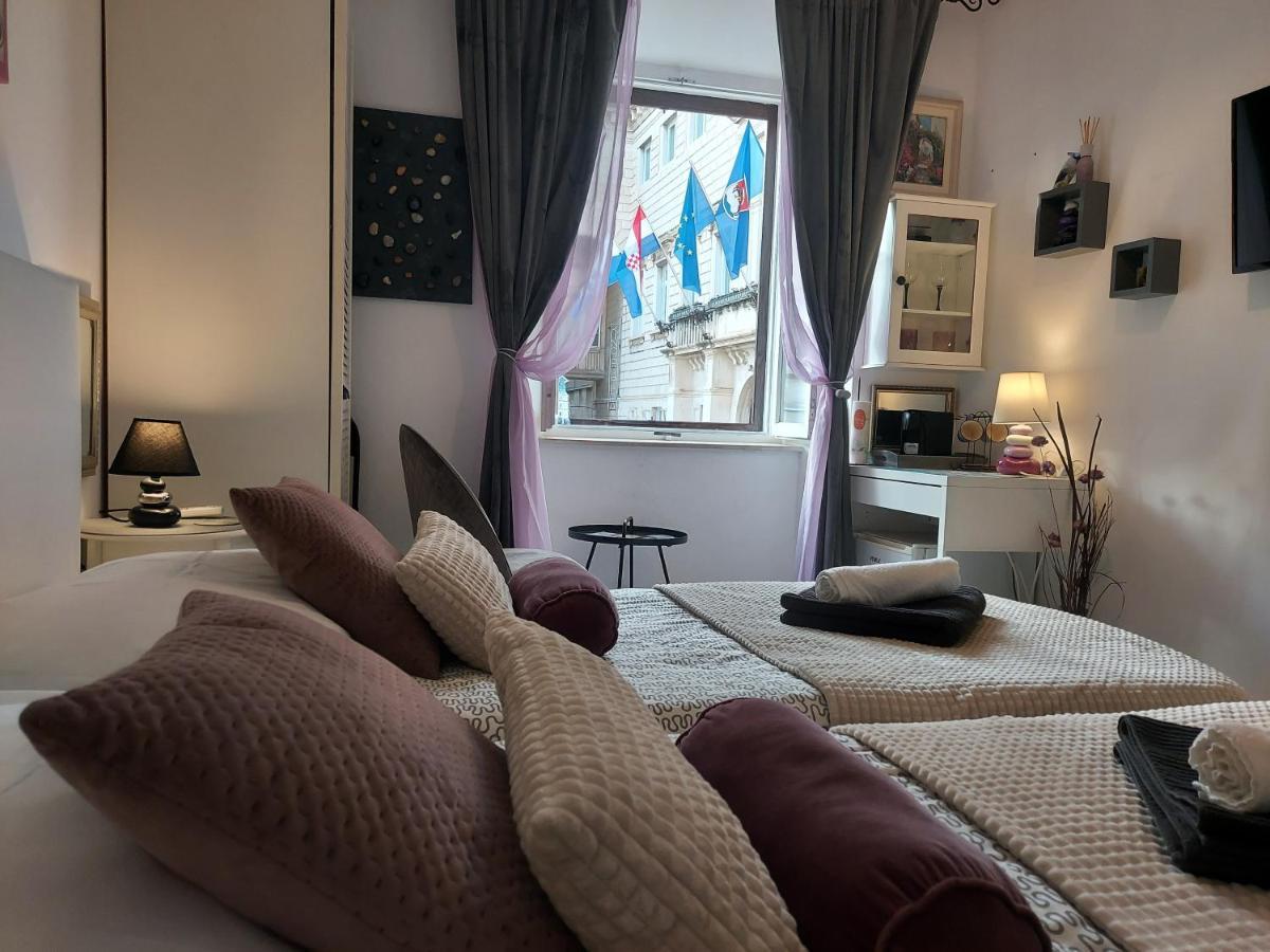 Apartment Agora Zadar Extérieur photo