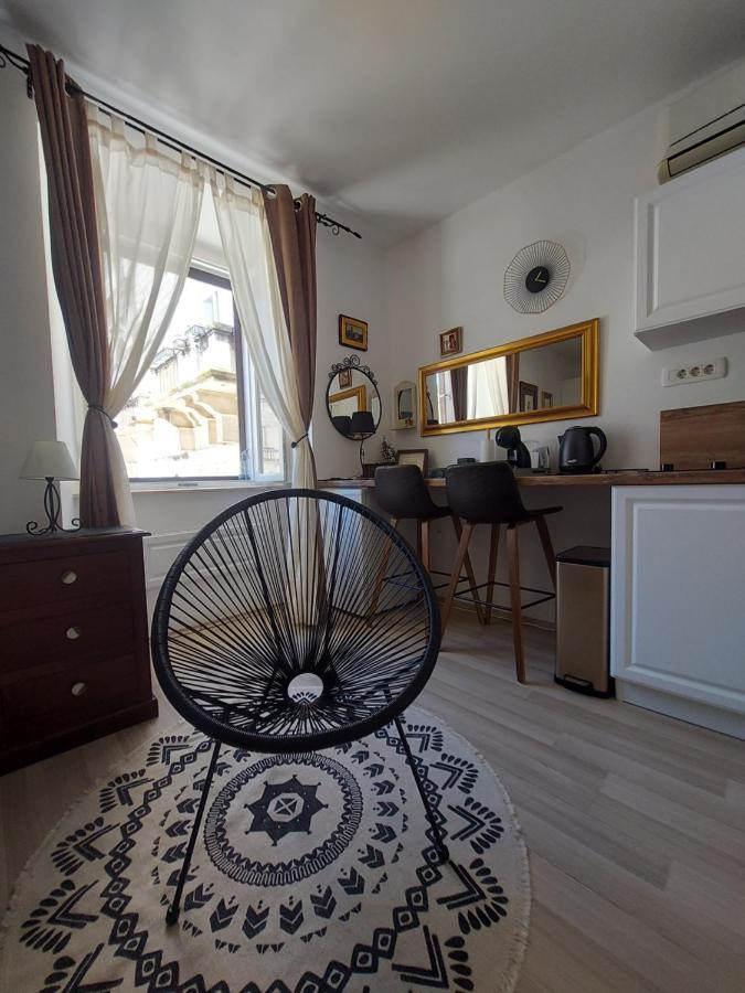 Apartment Agora Zadar Extérieur photo