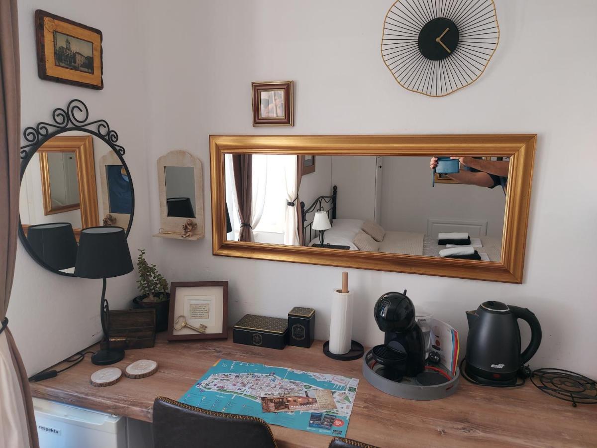 Apartment Agora Zadar Extérieur photo