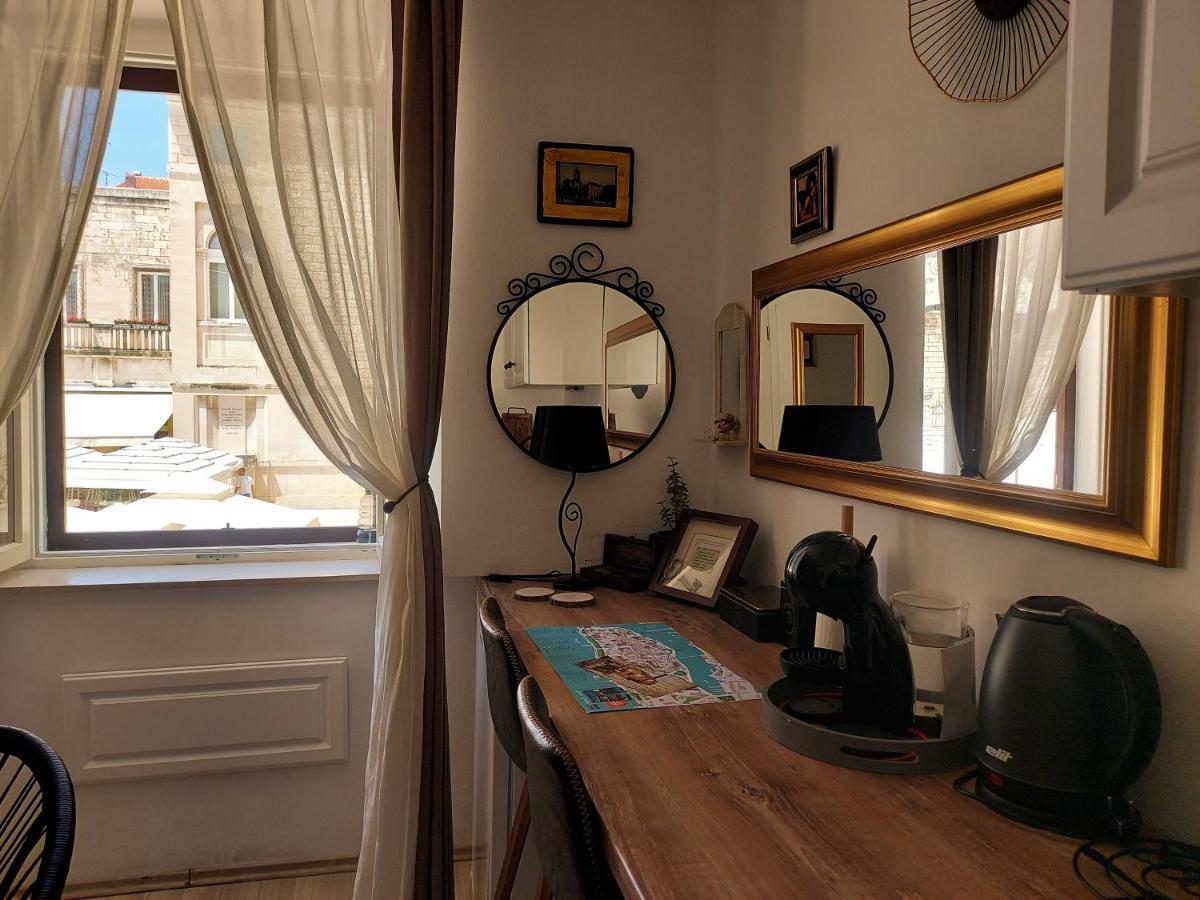 Apartment Agora Zadar Extérieur photo