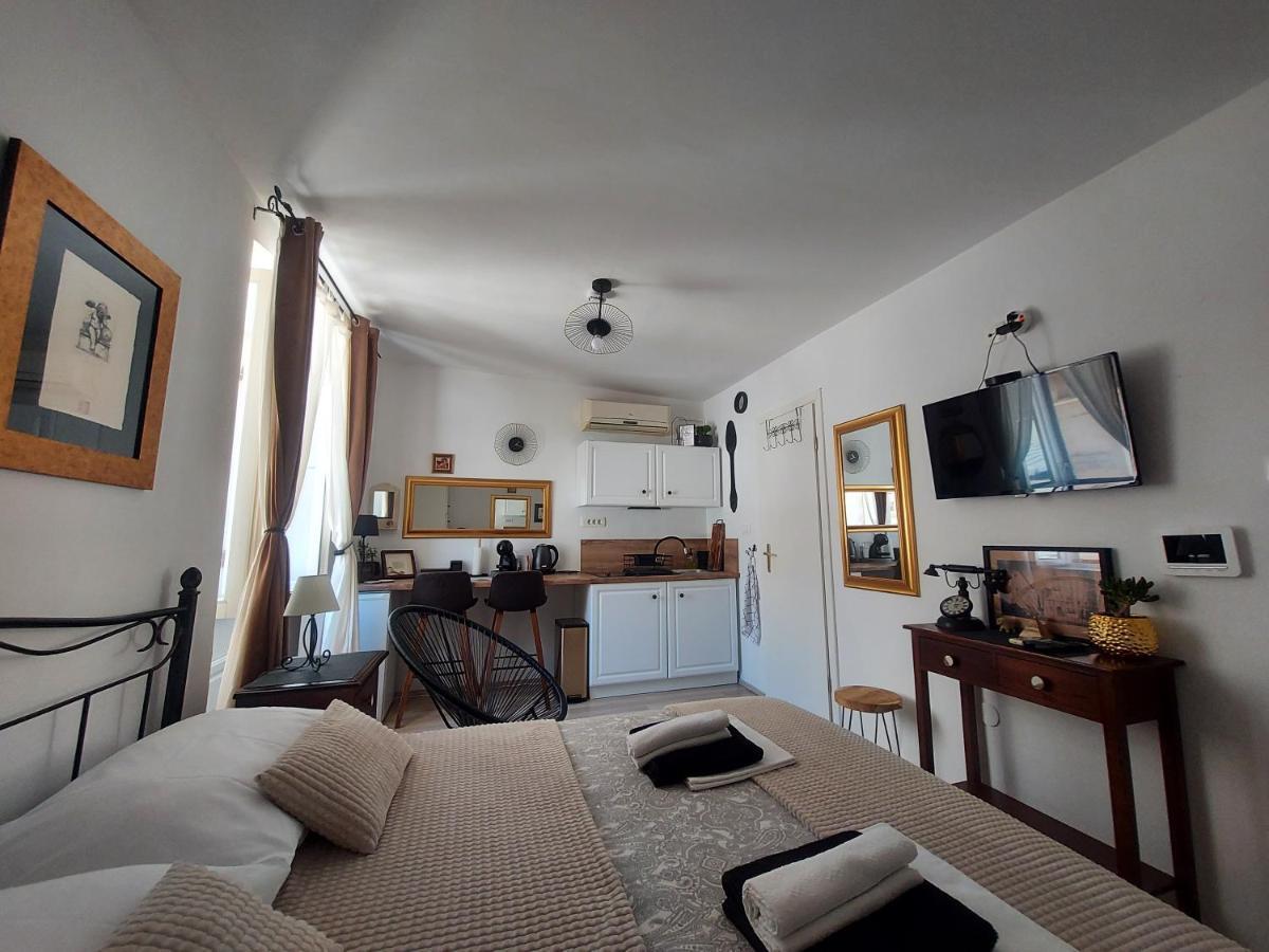 Apartment Agora Zadar Extérieur photo