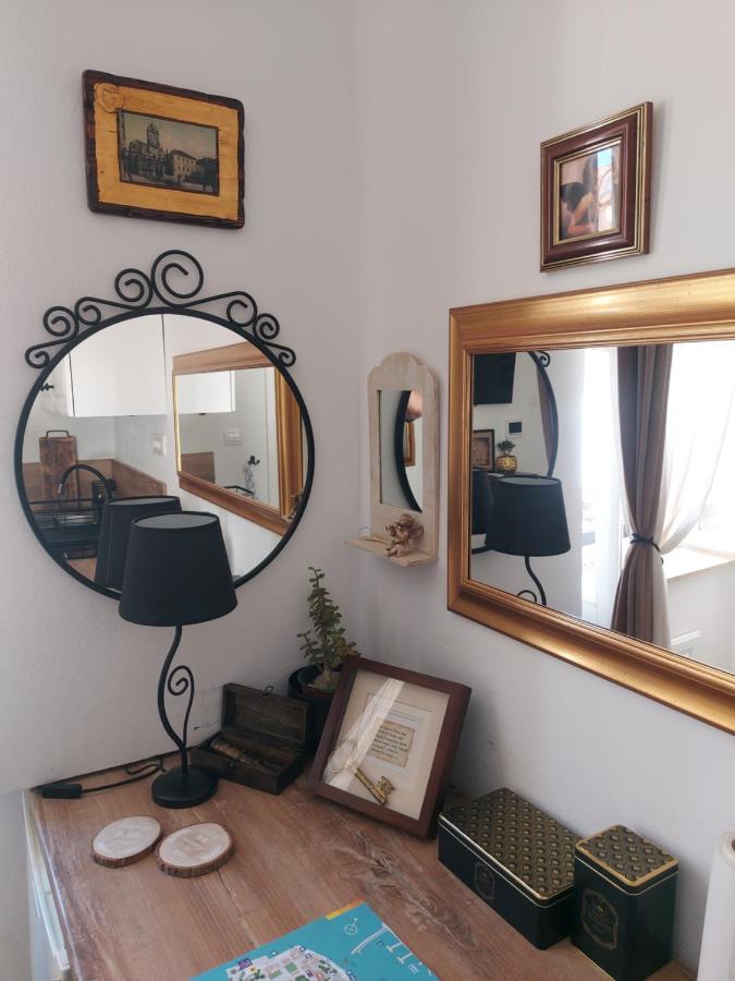 Apartment Agora Zadar Extérieur photo
