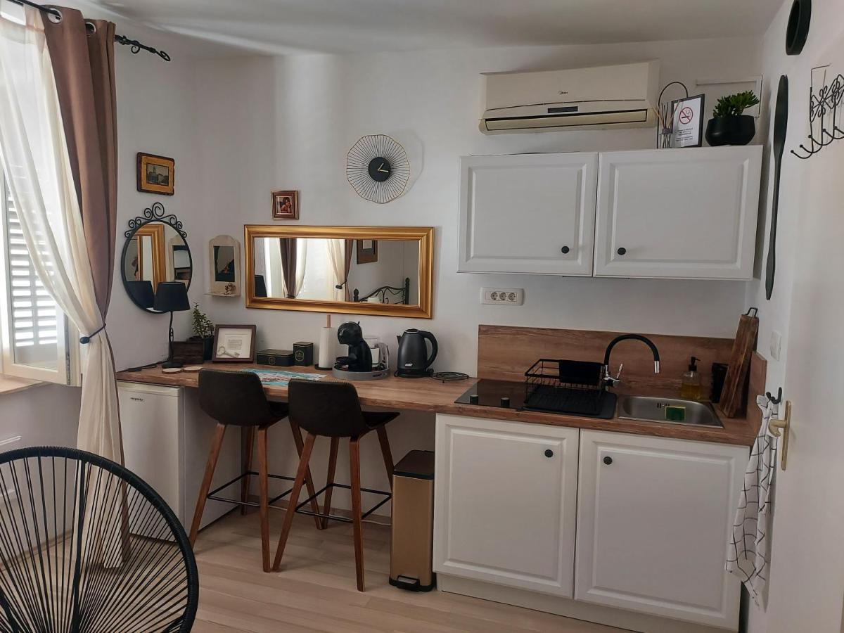 Apartment Agora Zadar Extérieur photo