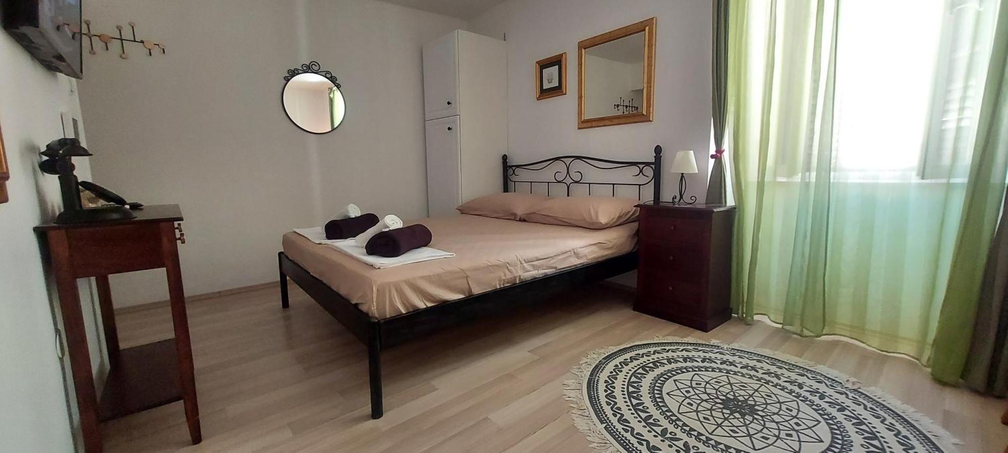 Apartment Agora Zadar Chambre photo