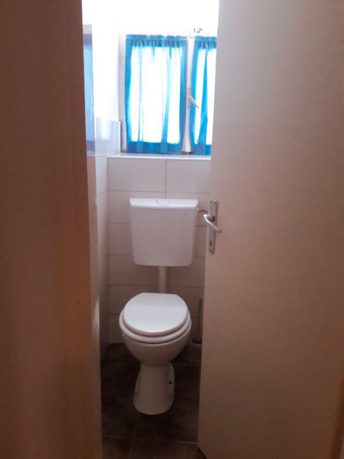 Apartment Agora Zadar Extérieur photo